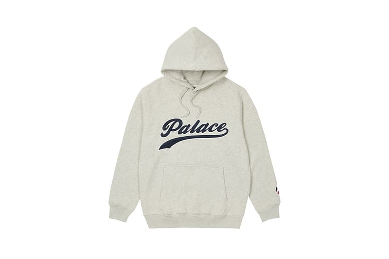 palace skateboards spring collection drop 7