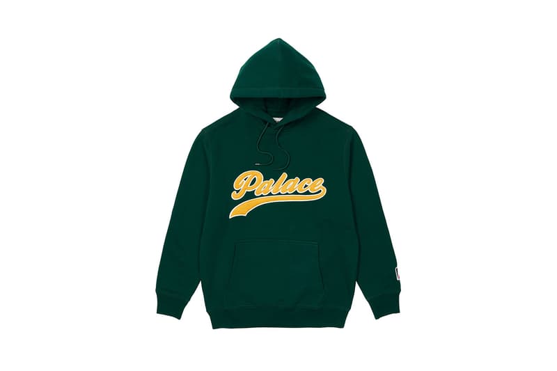 palace skateboards spring collection drop 7