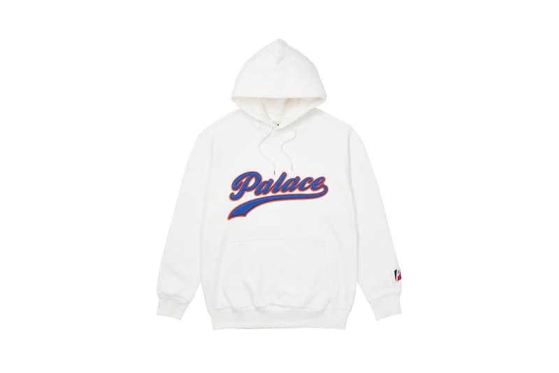 palace skateboards spring collection drop 7