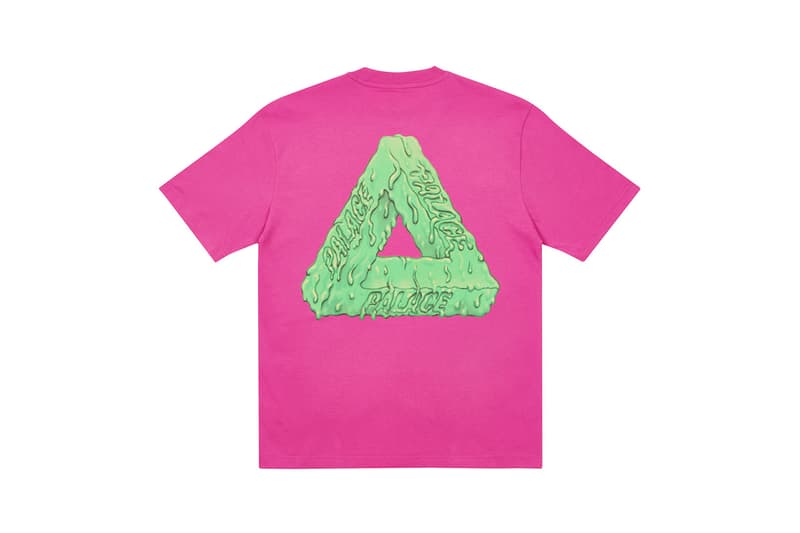 palace skateboards spring collection drop 7