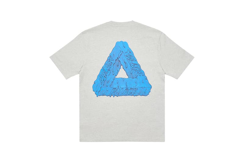 palace skateboards spring collection drop 7