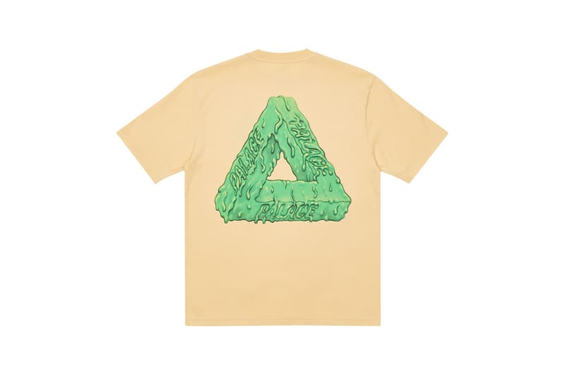 palace skateboards spring collection drop 7