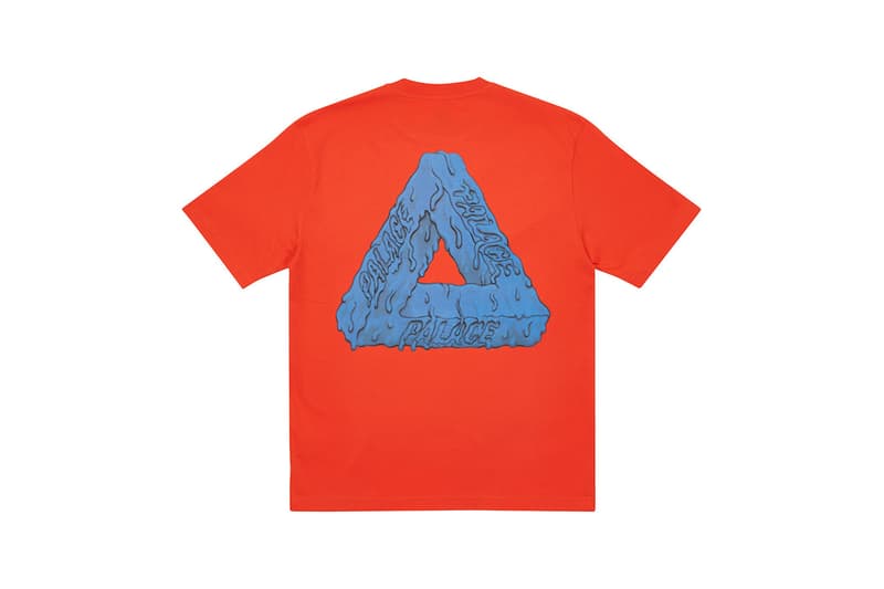 palace skateboards spring collection drop 7