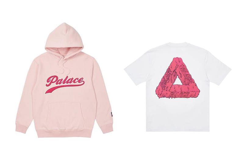 Palace skateboards 2021 Clearance