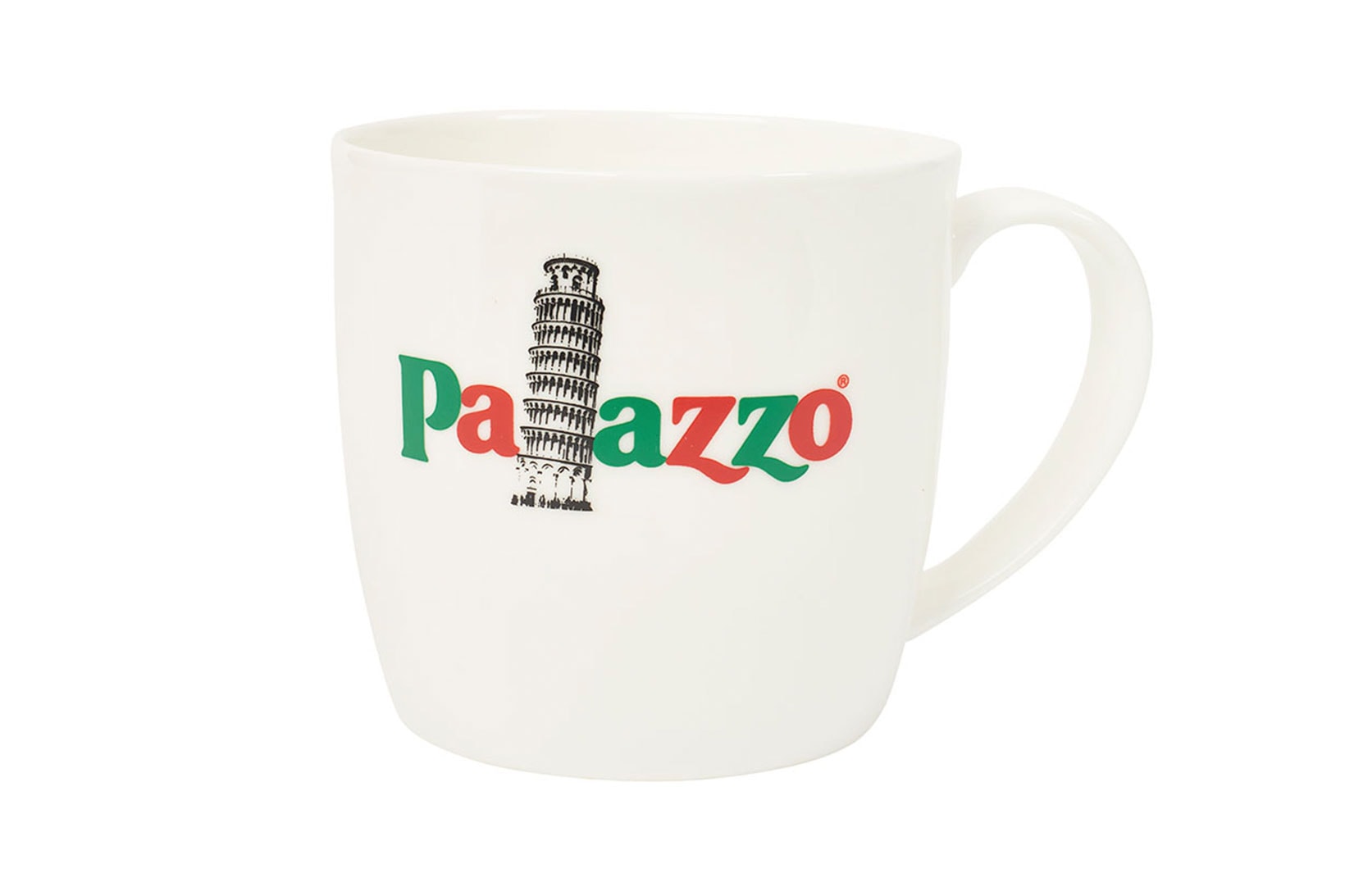 palace spring drop 4 collection palazzo leaning tower of pisa cup mug