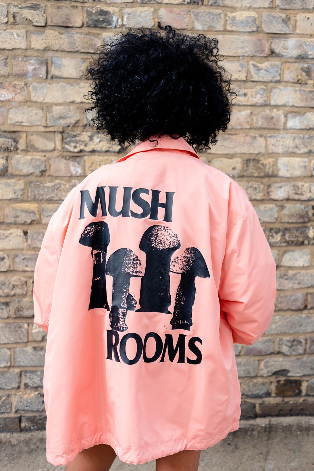 pam perks and mini nuage spring summer collection lookbook jackets