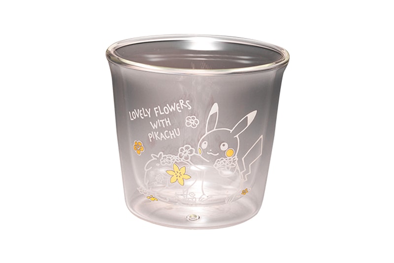 pokemon home tableware kitchen accessories stoneware cup pikachu