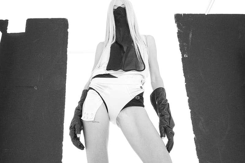 Rick Owens x Champion Reunite on SS21 Athleisure Collection