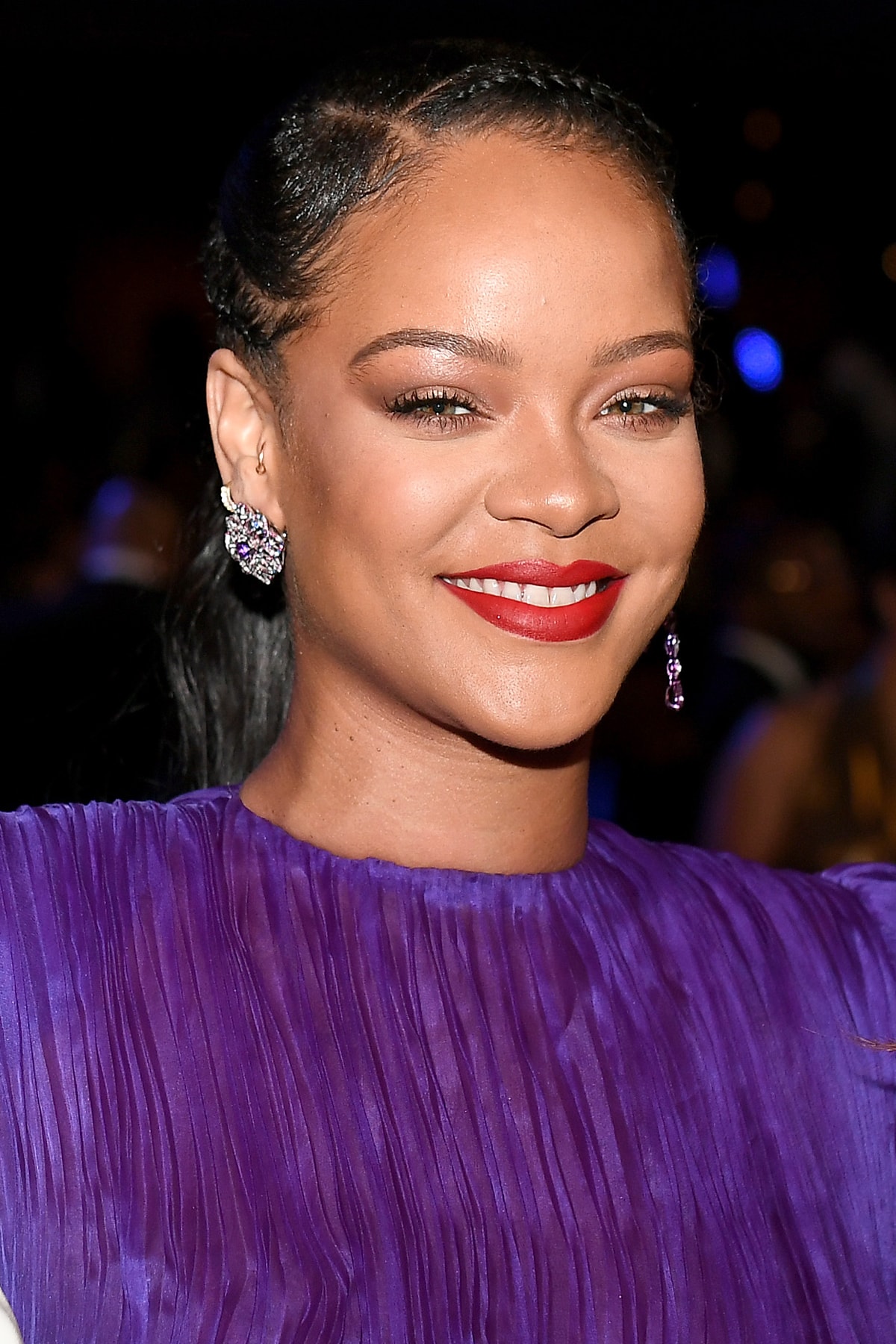 Rihanna NAACP Image Awards 2020