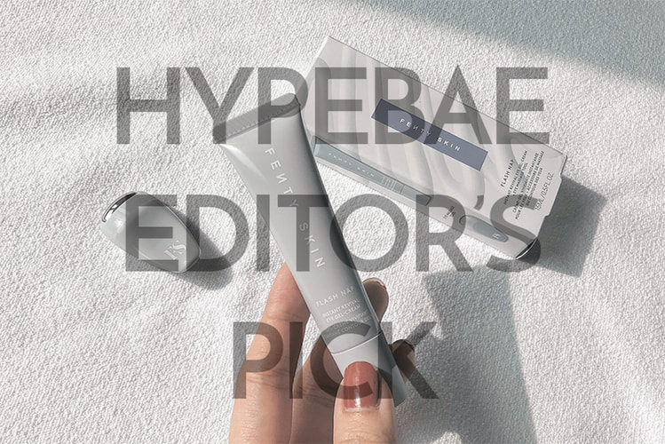 Is Rihanna's Fenty Skin Flash Nap Instant Revival Eye Gel-Cream Really Worth the Hype?