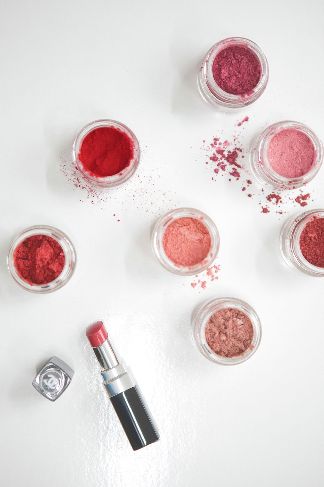 chanel beauty rouge coco bloom lipstick pigments makeup
