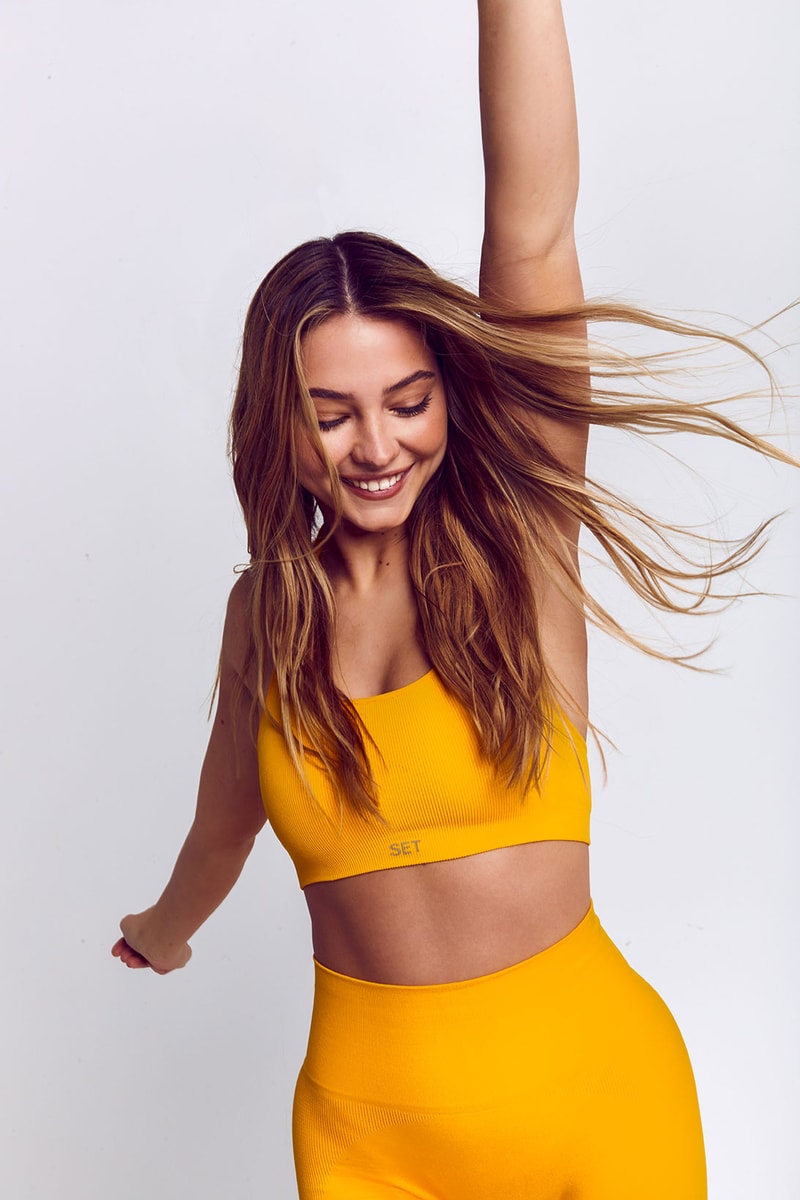 Walmart Launches Activewear Brand Love & Sports – WWD