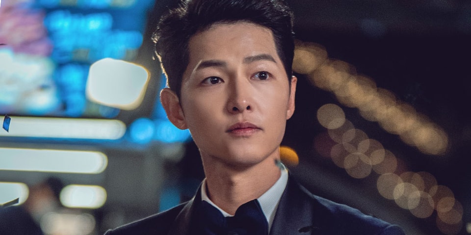 List Of Song Joongki S Best K Dramas And Movies Hypebae List Of Song Joongki S Best K Dramas And Movies Hypebae