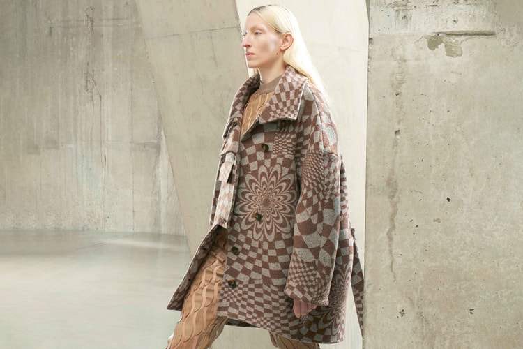 Party Pants and Fun Prints Take Over Stella McCartney's FW21 Collection