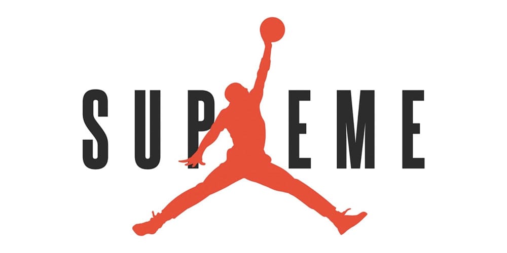 Supreme x Nike Air Jordan 1 Collaboration Rumors | HYPEBAE