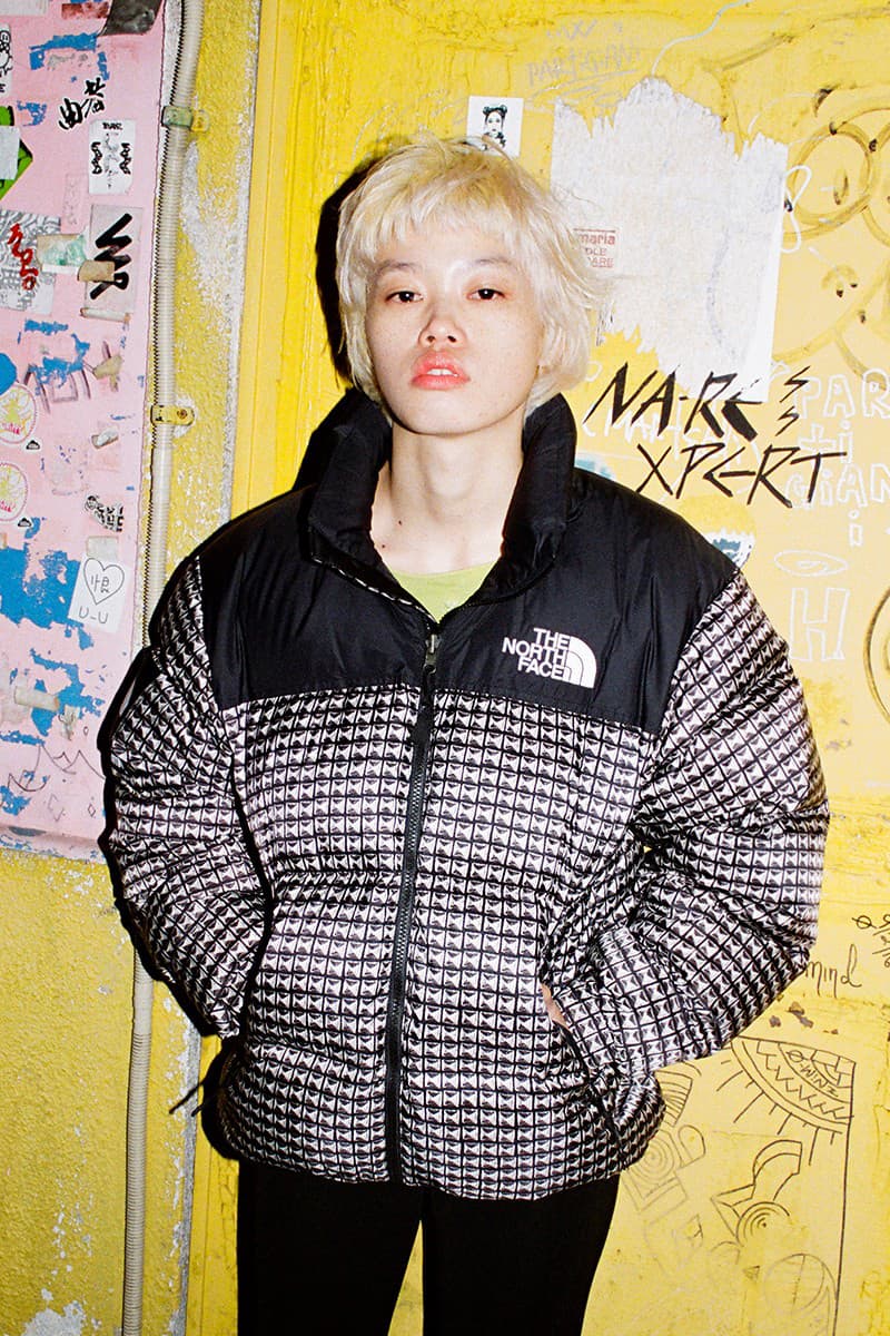 Supreme X The North Face Reveal Ss21 Collection Hypebae Supreme X The North Face Reveal Ss21 Collection Hypebae