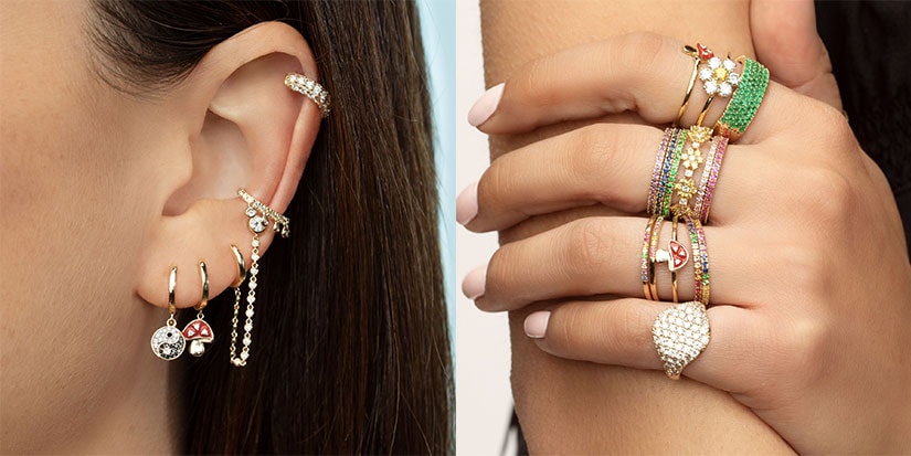 La Based Mar 20 2021 Jewelry Collection Release Babylinoshops La Based Mar 20 2021 Jewelry Collection Release Babylinoshops