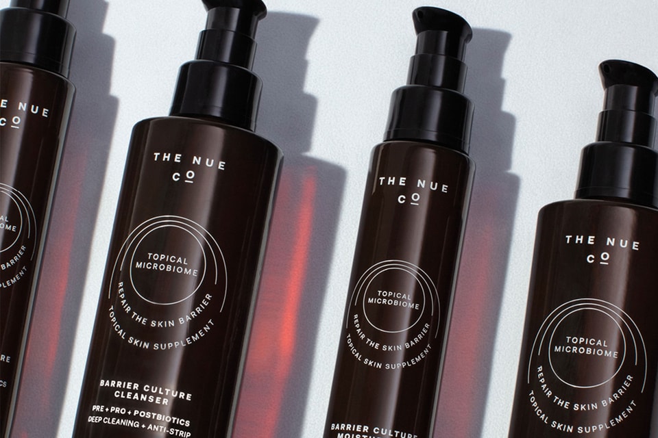 Share This Article Barrier Culture Cleanser Moisturizer Iicf