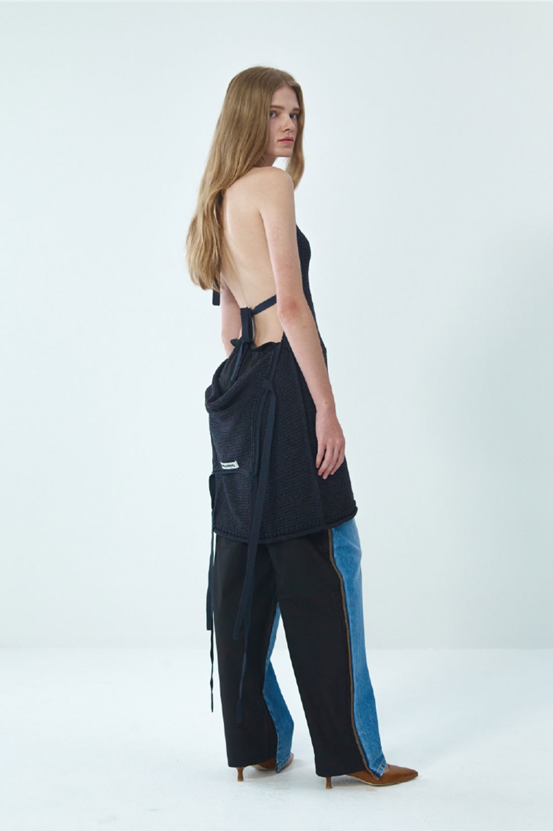 theopen product spring summer 2021 ss21 collection lookbook pants