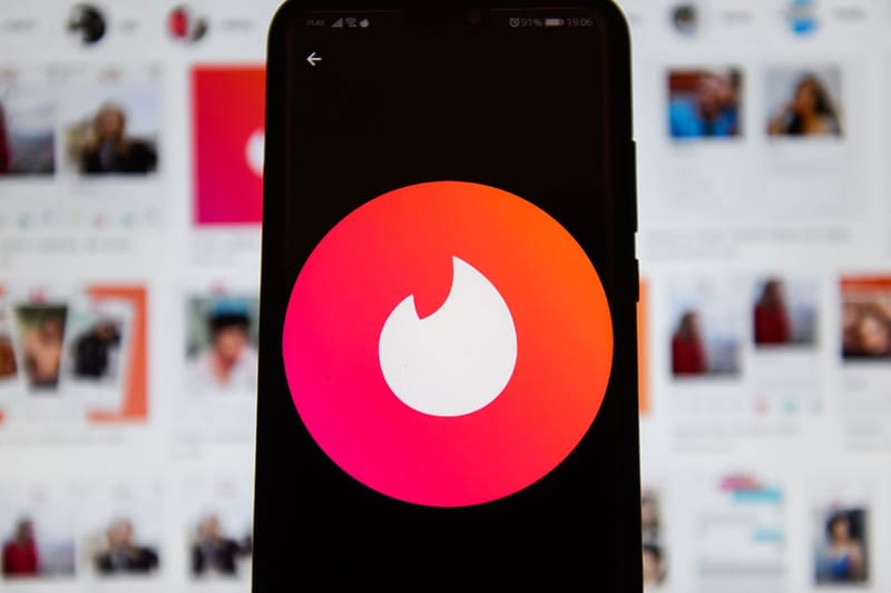 Tinder Helps Gen-Z Get Back in the Dating Game With Free COVID-19 Tests