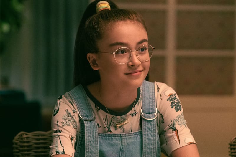 Netflix Announces 'To All the Boys' Spinoff Series Starring Anna Cathcart
