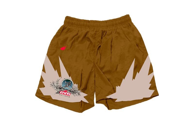 Travis Scott CACTI Spiked Seltzer Brand Merch Hoodie Pants