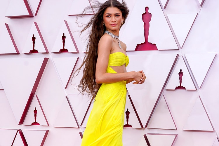 2021 Oscars Red Carpet: Here Are All the Best-Dressed Celebrities
