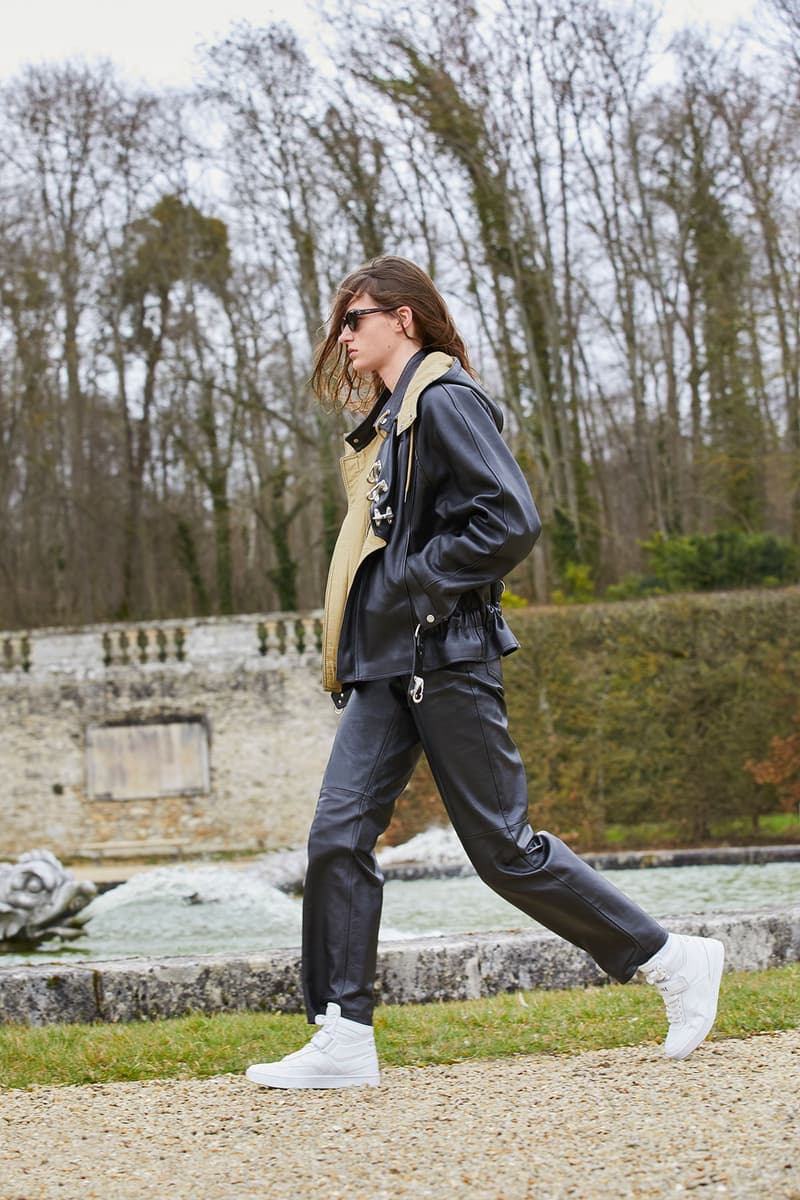 CELINE Fall/Winter 2021 Collection "PARADE" Hedi Slimane Runway Show Youth Interrupted