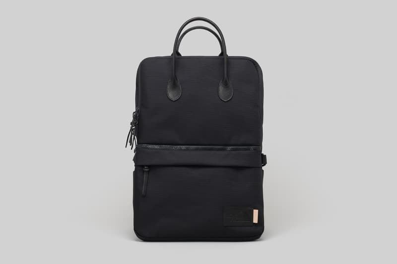 hender scheme the north face tnf collaboration backpack