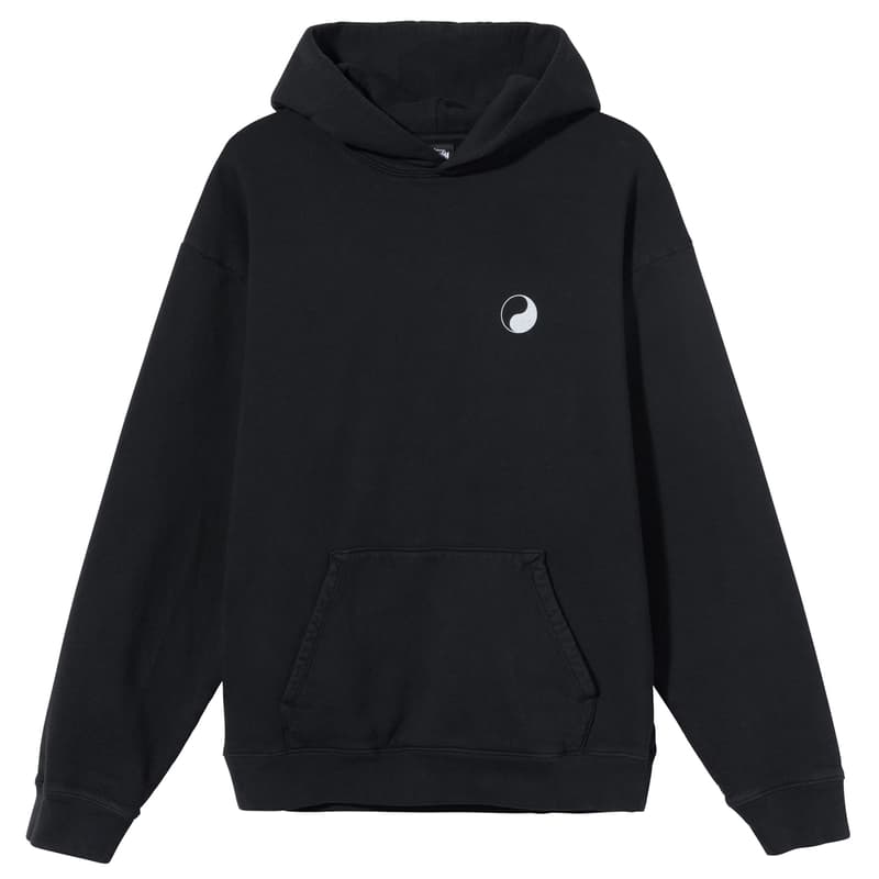 stussy our legacy spring summer collaboration collection hoodies jackets sweatshirts accessories release date info
