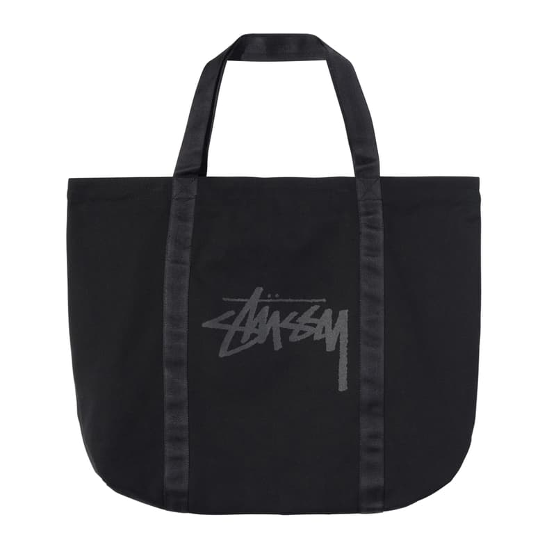 stussy our legacy spring summer collaboration collection hoodies jackets sweatshirts accessories release date info