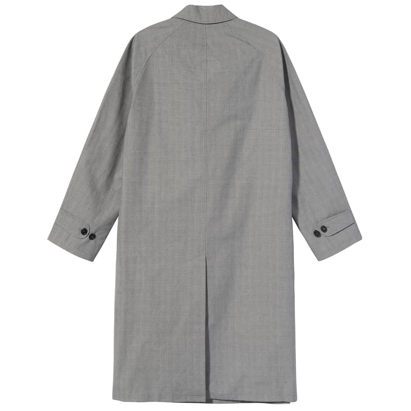 stussy our legacy spring summer collaboration collection hoodies jackets sweatshirts accessories release date info