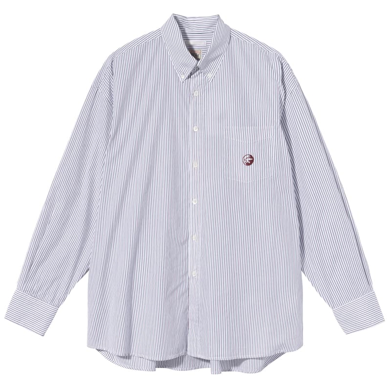 stussy our legacy spring summer collaboration collection hoodies jackets sweatshirts accessories release date info