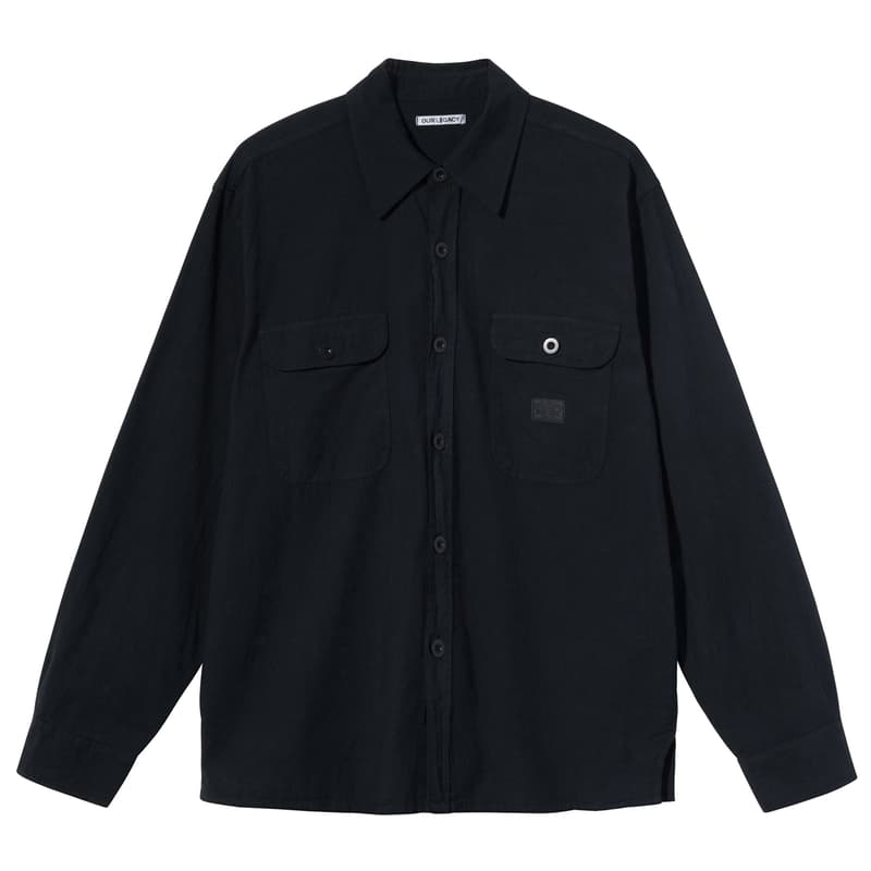 stussy our legacy spring summer collaboration collection hoodies jackets sweatshirts accessories release date info