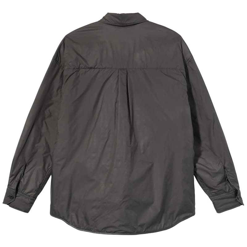 stussy our legacy spring summer collaboration collection hoodies jackets sweatshirts accessories release date info