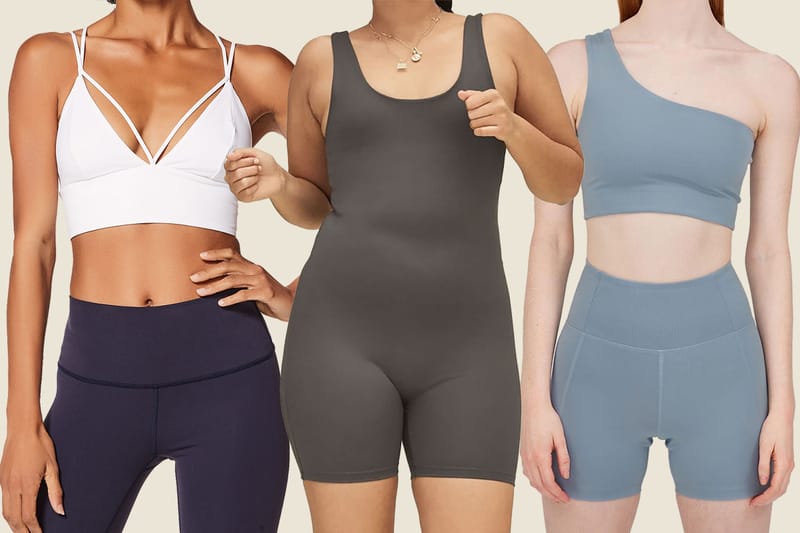 Activewear Trends