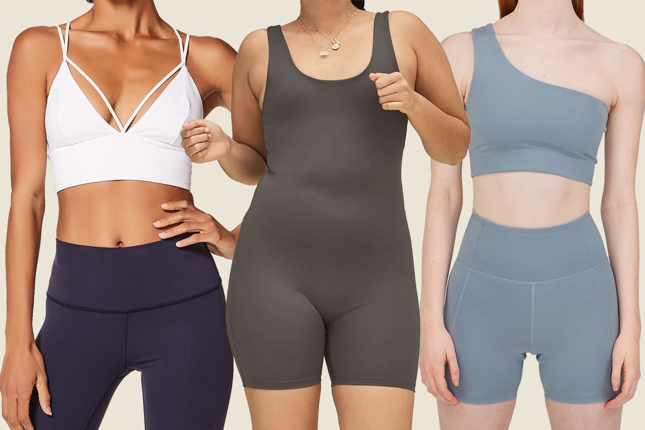 Lululemon 20th Birthday Capsule Collection: Shop Athleisure