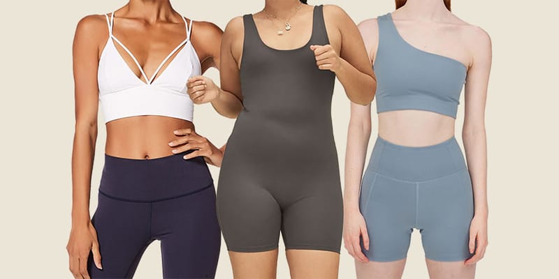 Activewear Trends