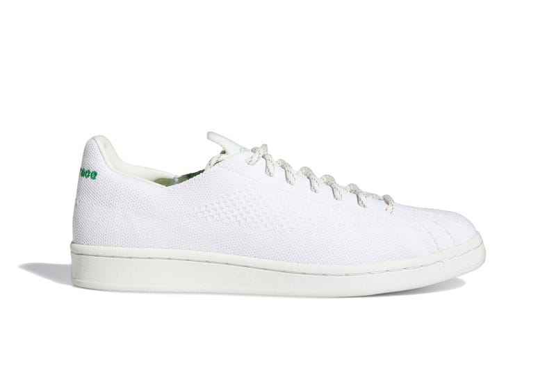 adidas originals x pharrell williams superstar primeknit