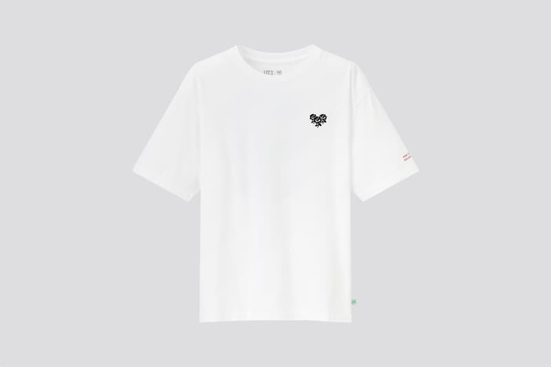 Animal Crossing x UNIQLO UT Collaboration Collection T-Shirt