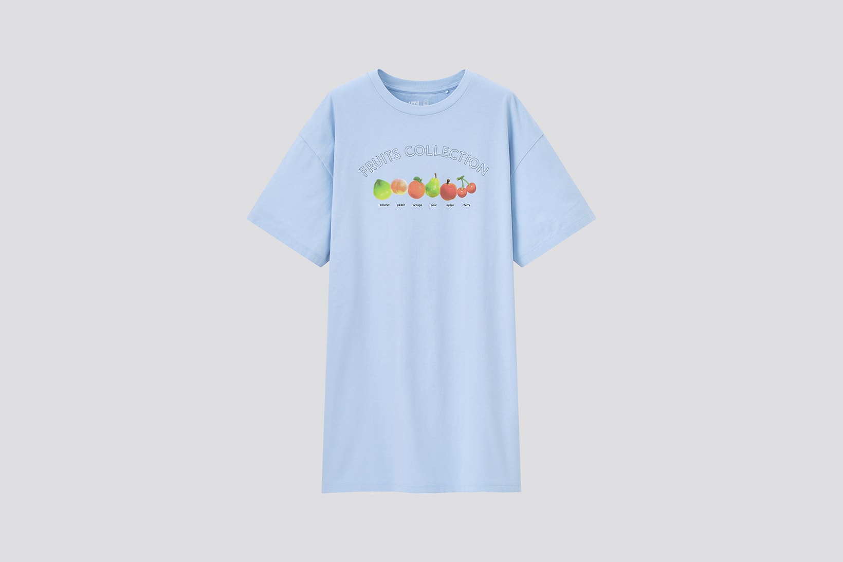 Animal Crossing x UNIQLO UT Collaboration Collection T-Shirt