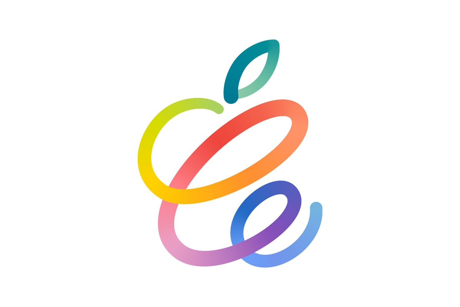 Apple April Event Logo