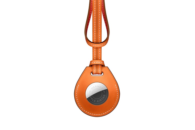 Apple's Hermès AirTags Are More Expensive Than You'd Think