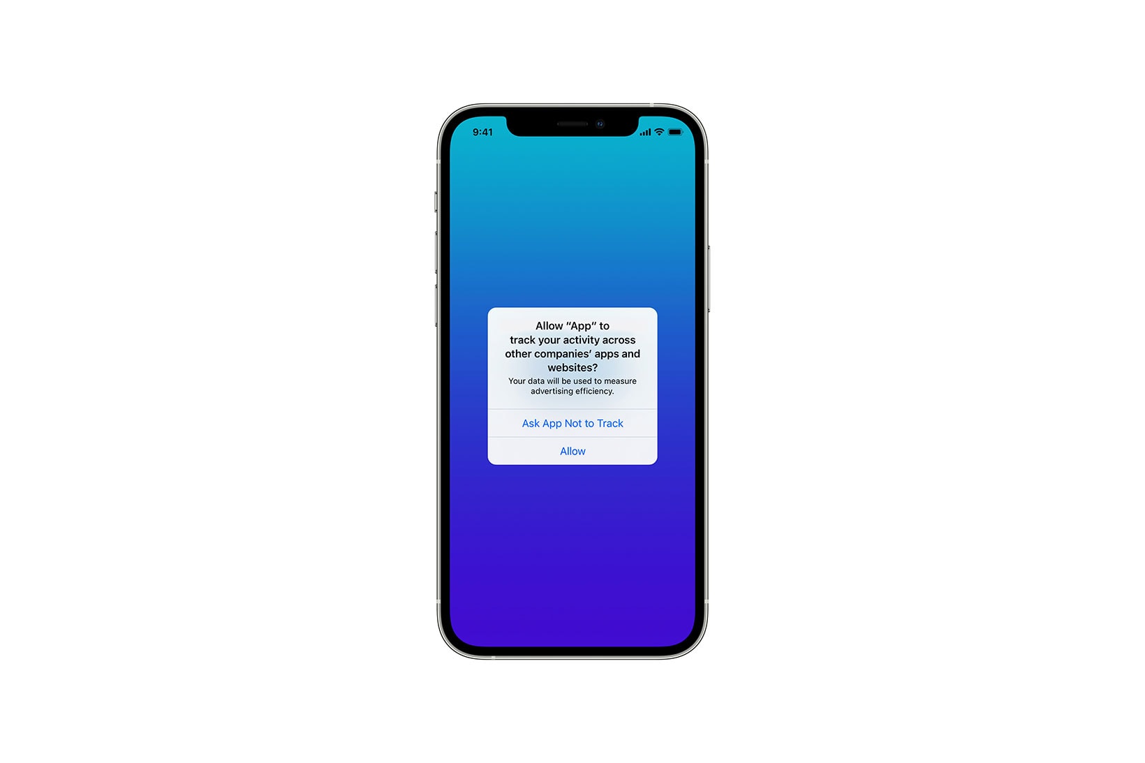 apple ios 14 5 update privacy settings
