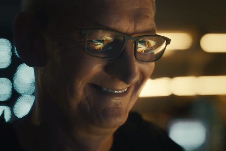 Tim Cook Sneaks Into Apple HQ for Latest 'Spring Loaded' Event