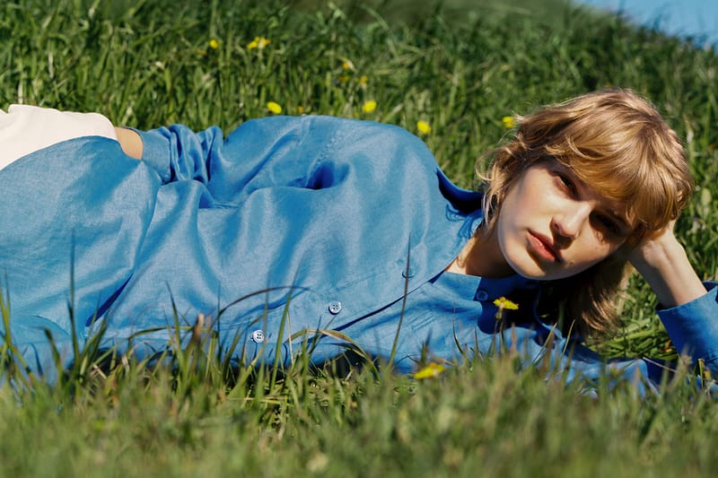 Stay Breezy This Summer With ARKET's Linen Collection