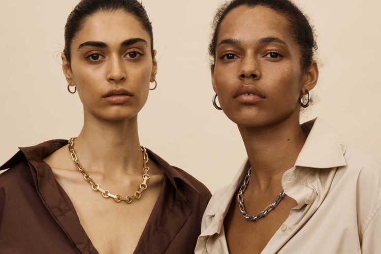 Bagatiba's New Jewelry Collection Is Tough and Pretty