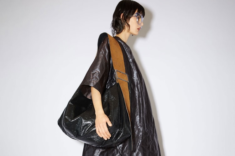 Keep Your Everyday Essentials in This Season's Trendiest Hobo Bags