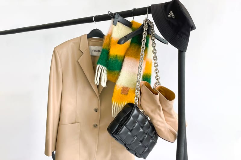 Here’s What’s New on HBX This Week