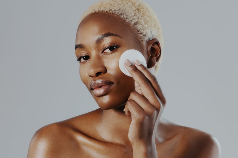 Skincare for Darker Skin Tones Is a Beauty Market Yet To Be Explored